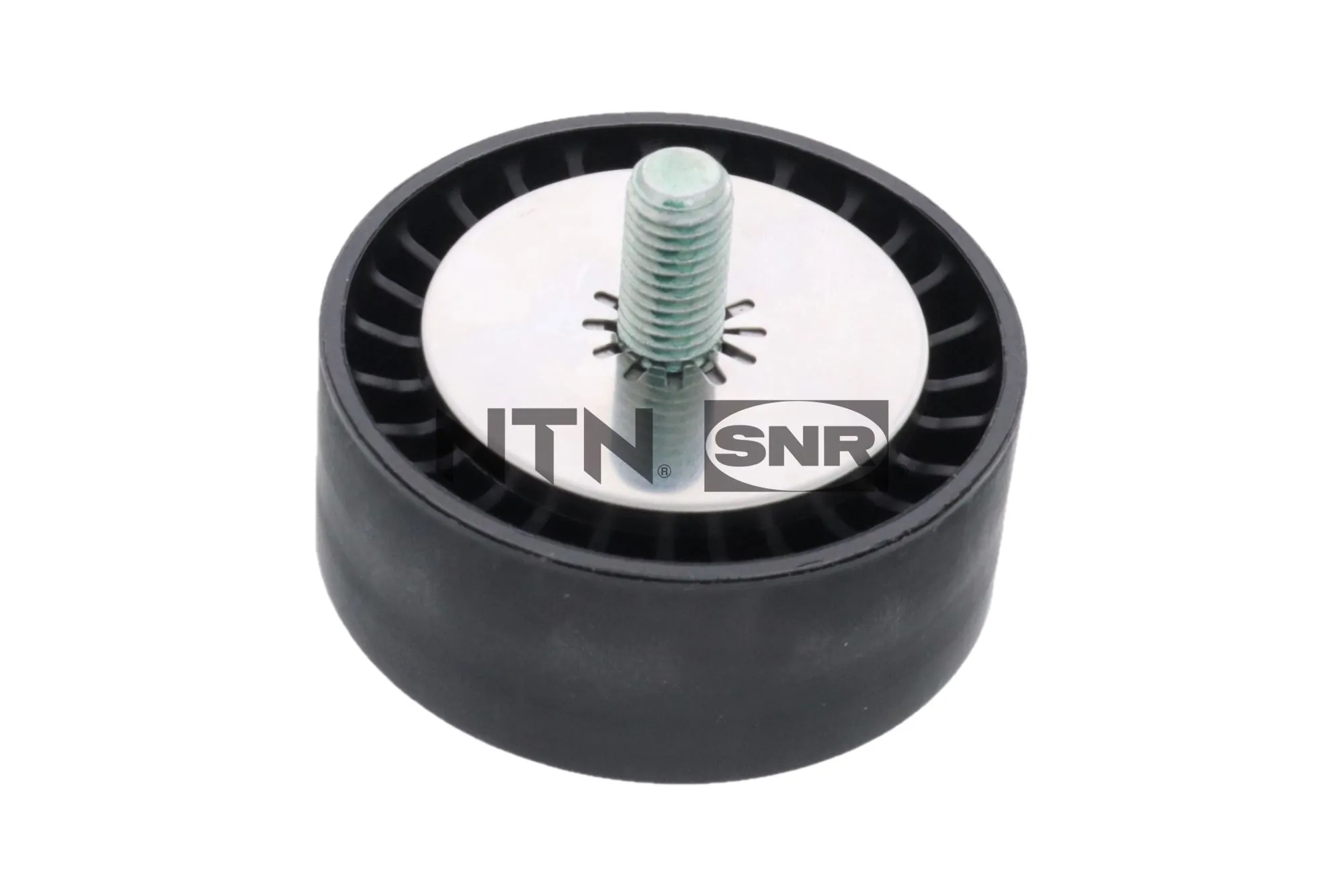 Tensioner Pulley, V-ribbed belt GA351.66