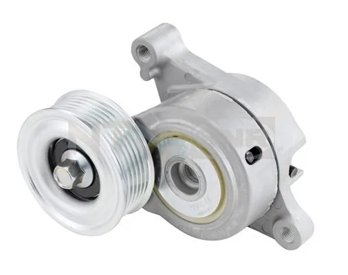 Tensioner Pulley, V-ribbed belt GA352.68