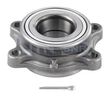 Wheel Bearing Kit R168.80