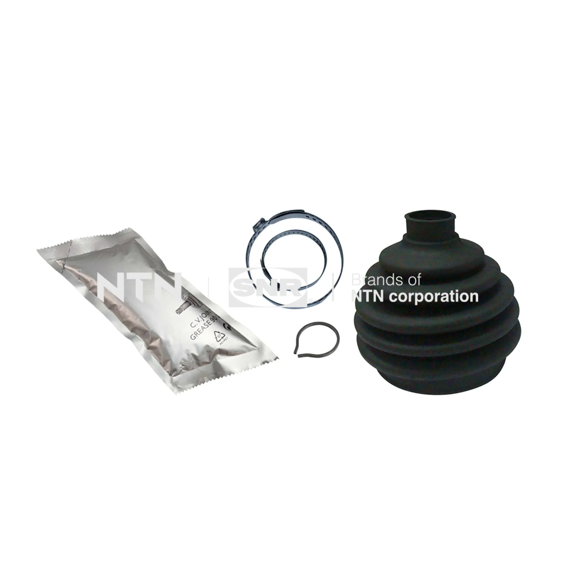 Bellow Kit, drive shaft OBK53.012