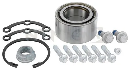 Wheel Bearing Kit R151.34