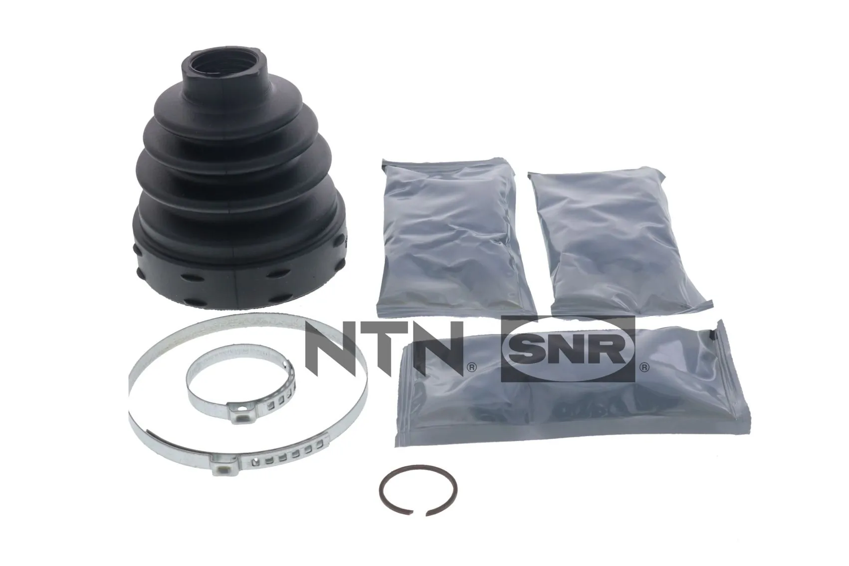 Bellow Kit, drive shaft IBK53.010