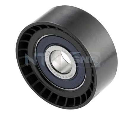 Deflection/Guide Pulley, V-ribbed belt GA353.81