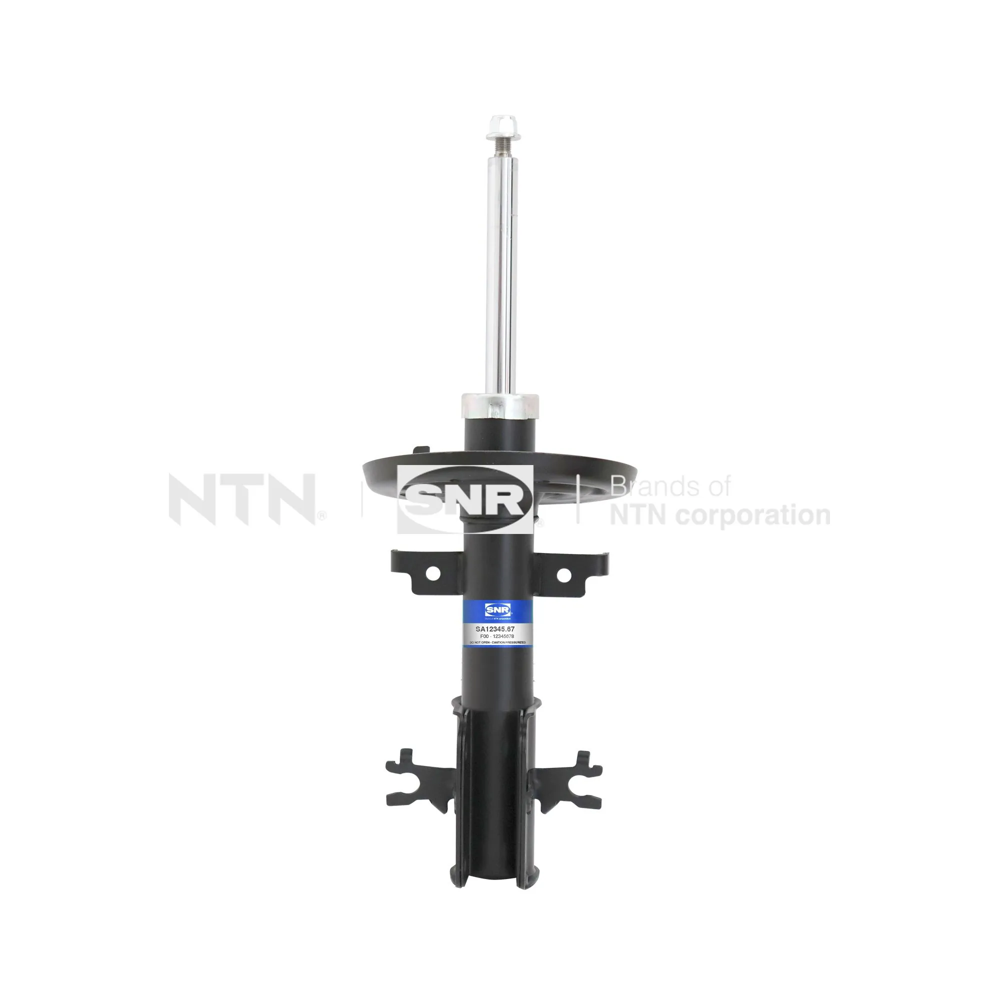 Shock Absorber SA65543.36