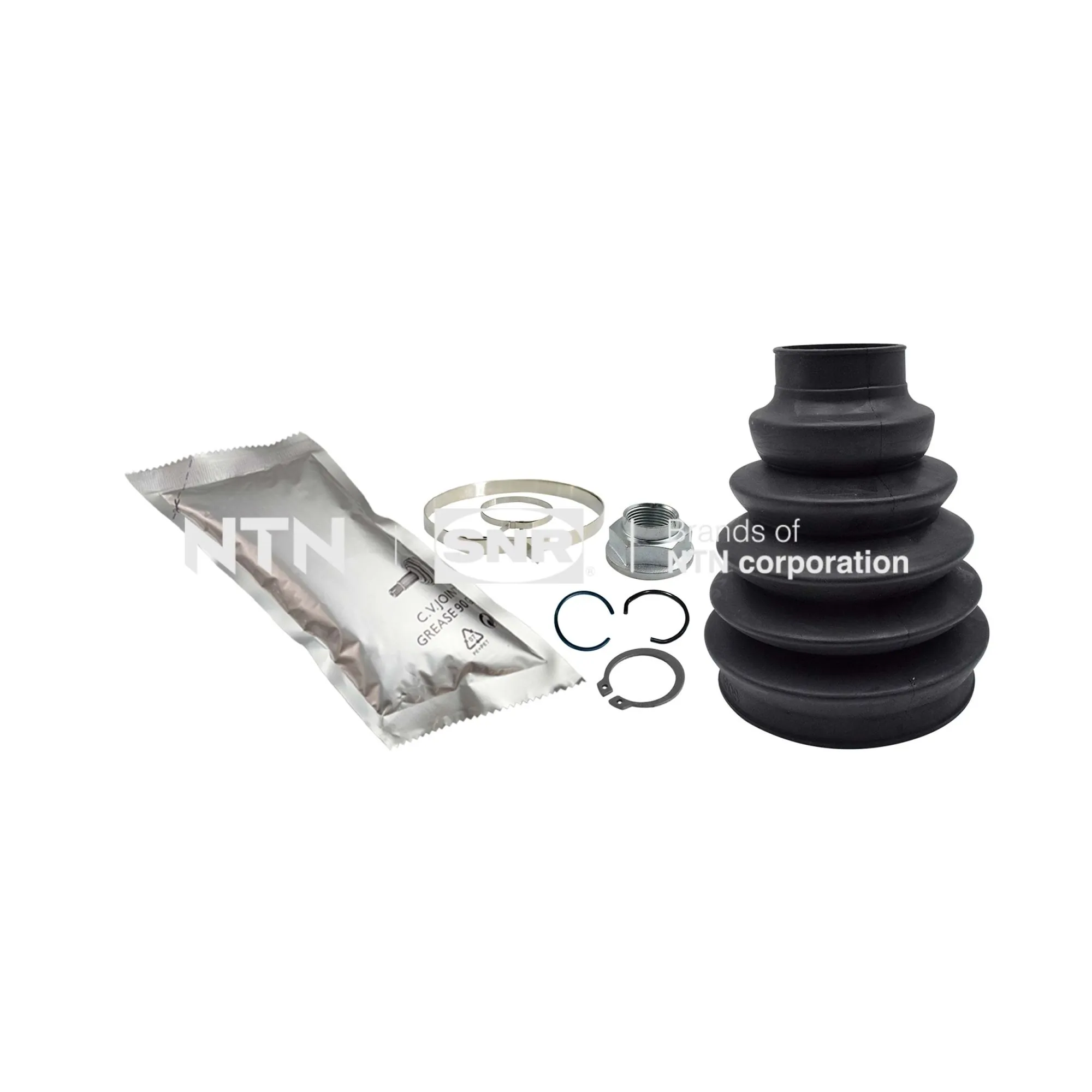 Bellow Kit, drive shaft OBK52.023