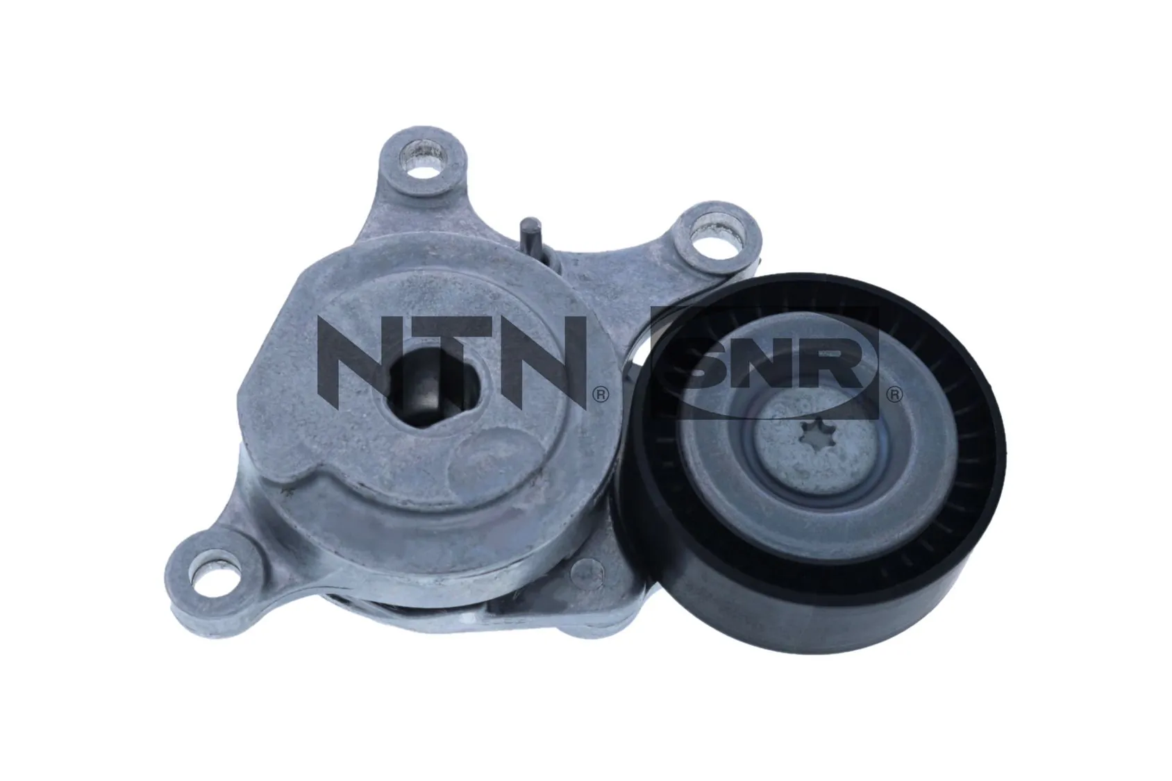 Tensioner Pulley, V-ribbed belt GA351.64