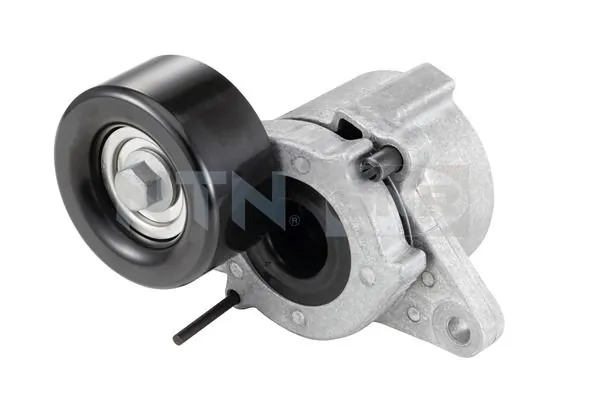 Tensioner Pulley, V-ribbed belt GA368.03
