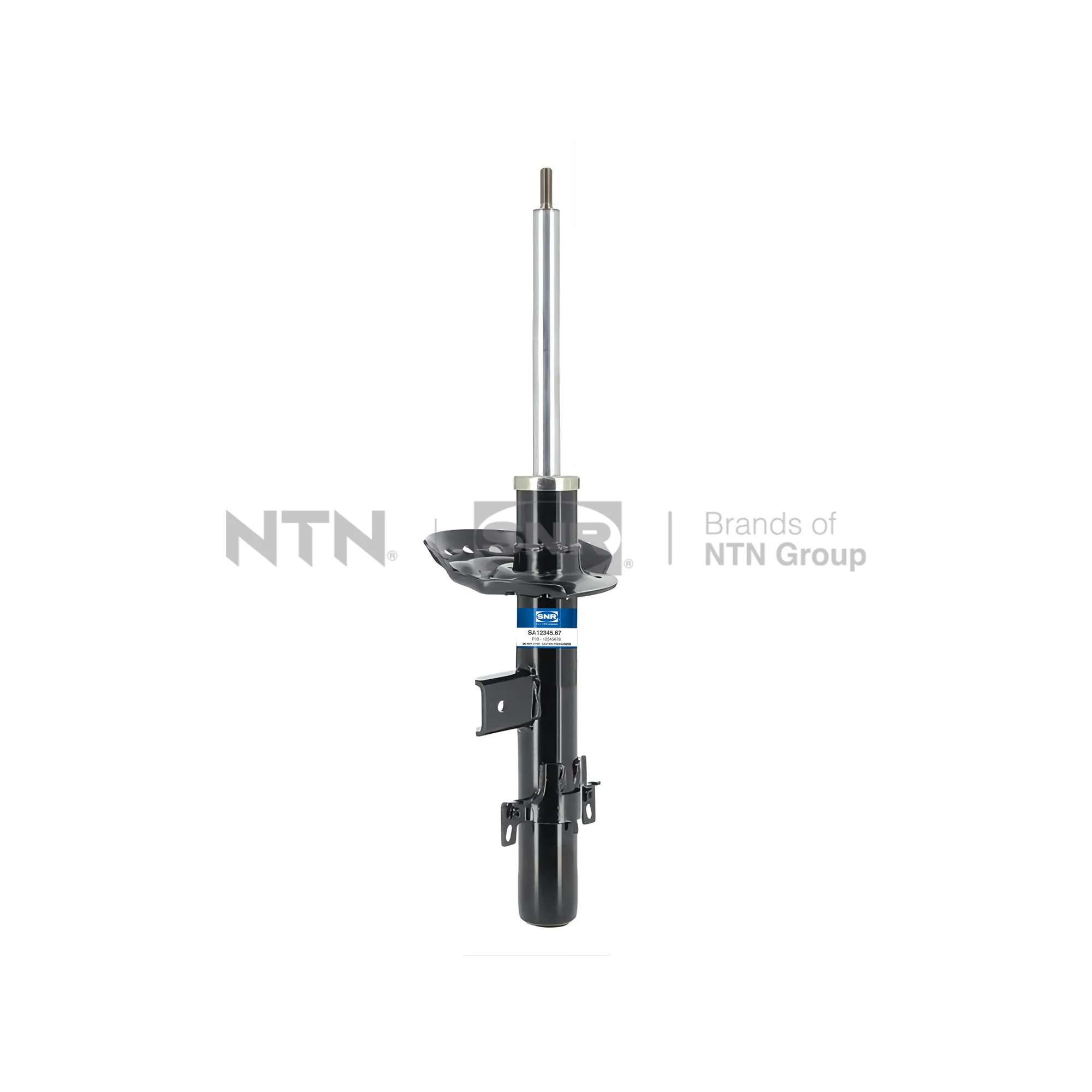 Shock Absorber SA98040.01R