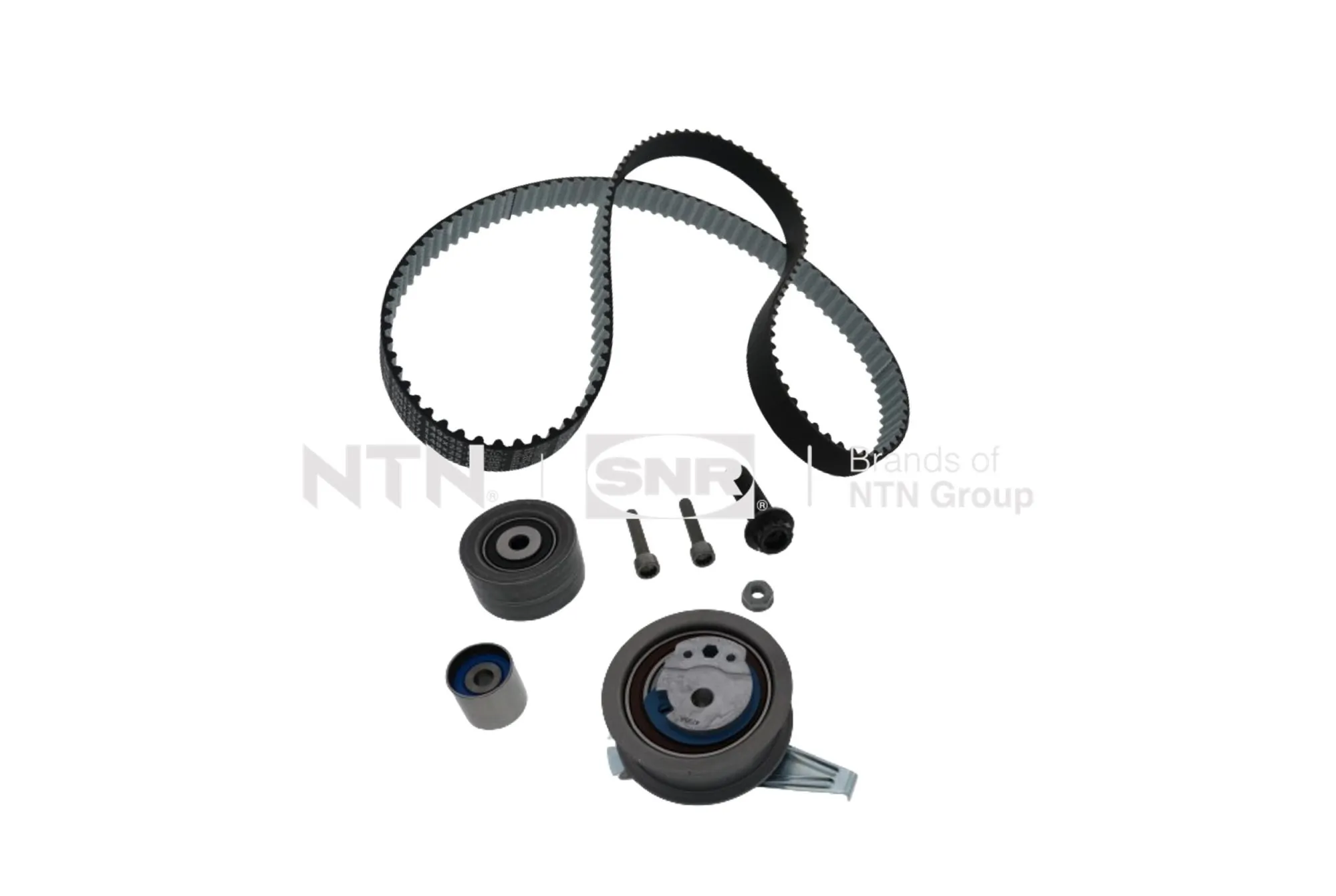 Timing Belt Kit KD457.86