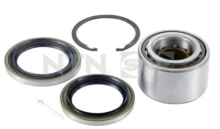 Wheel Bearing Kit R169.53