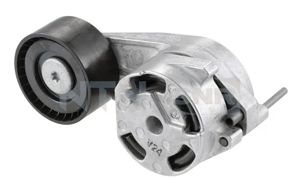 Tensioner Pulley, V-ribbed belt GA350.90