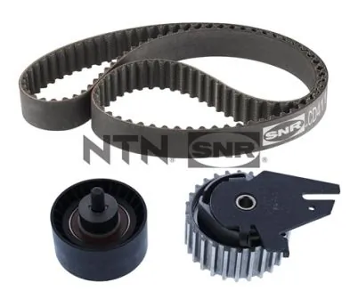 Timing Belt Kit KD458.37