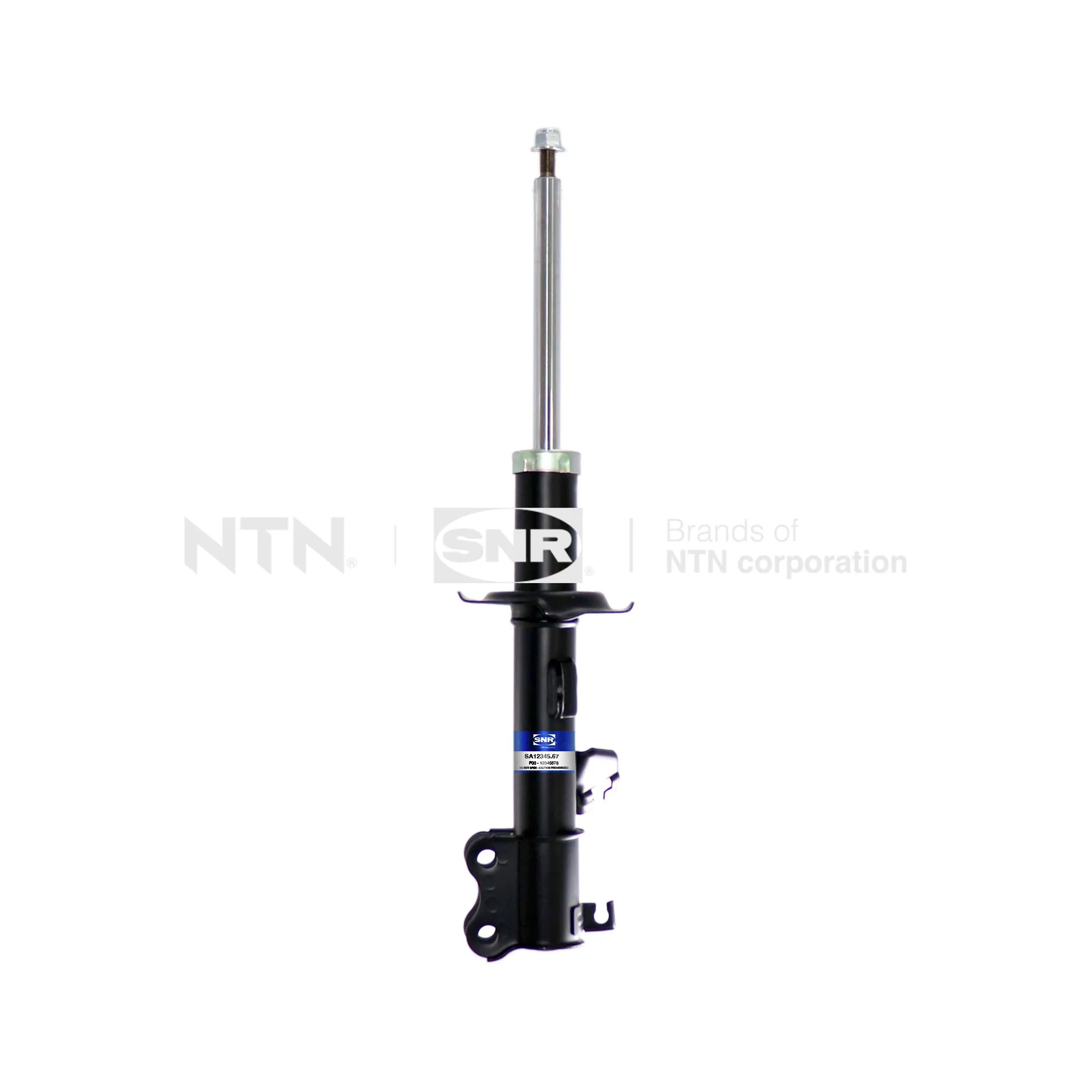 Shock Absorber SA66840.09L