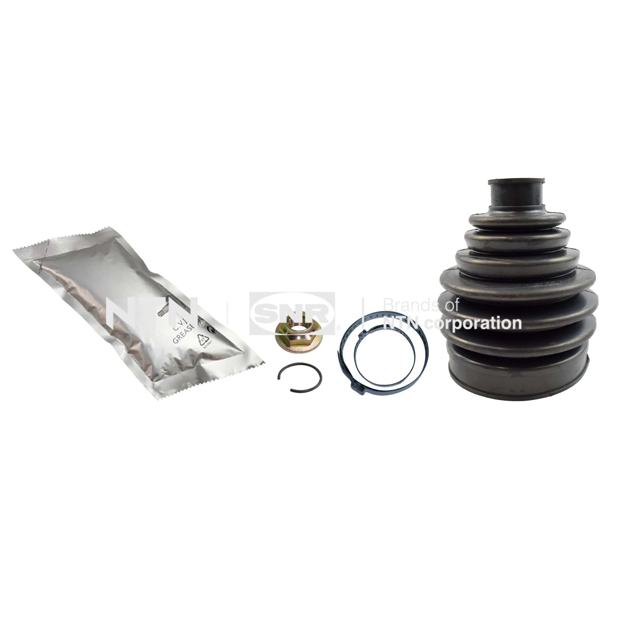 Bellow Kit, drive shaft OBK69.008