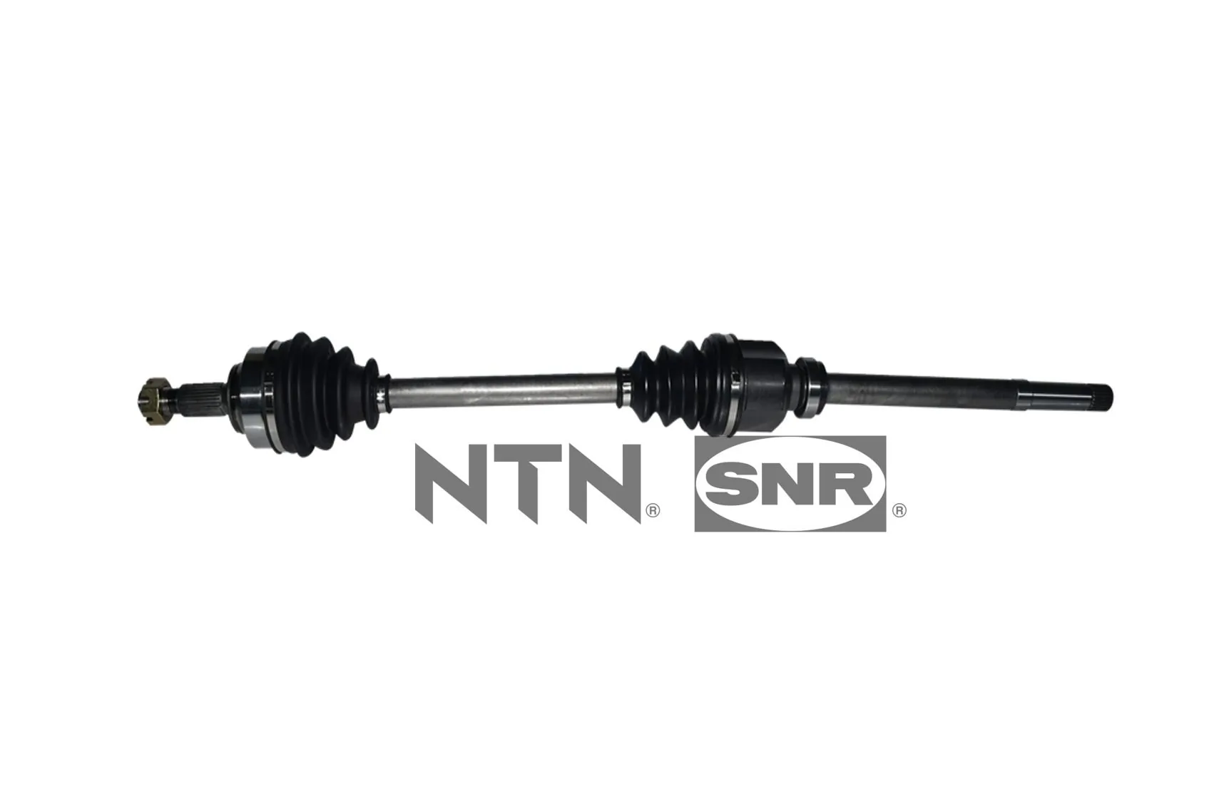 Drive Shaft DK66.020