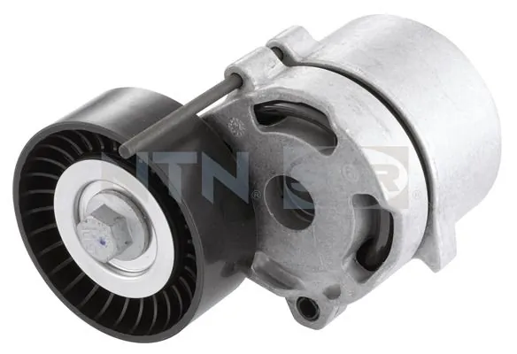 Tensioner Pulley, V-ribbed belt GA381.01