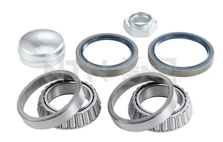 Wheel Bearing Kit R140.77
