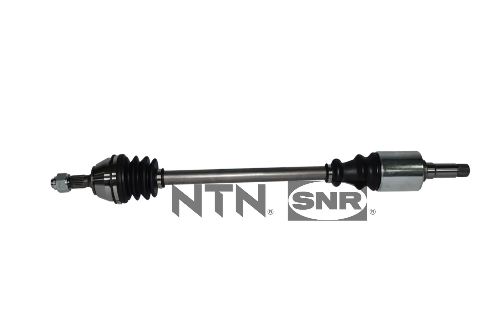 Drive Shaft DK66.009