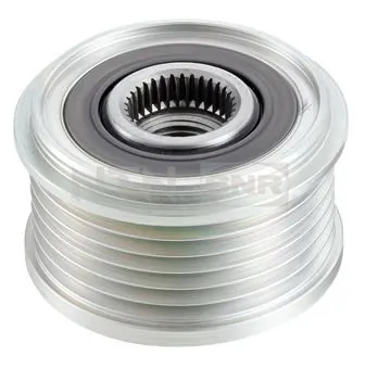 Alternator Freewheel Clutch GA755.07