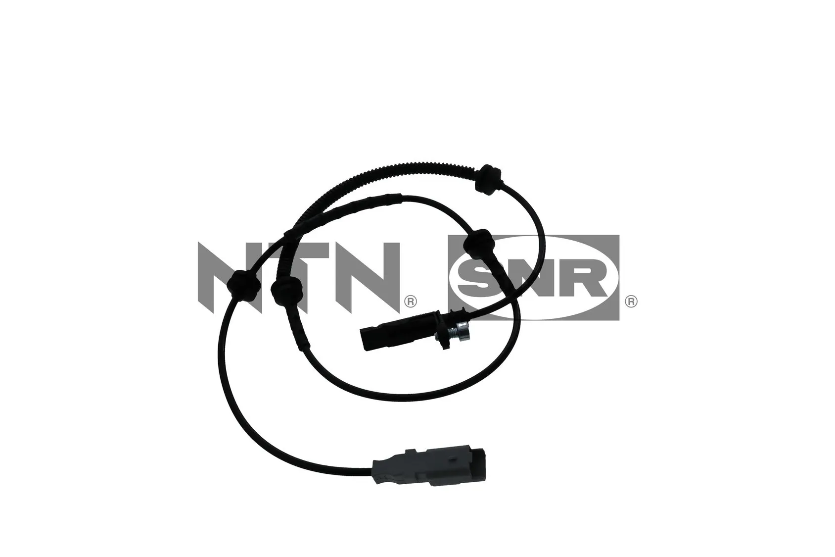 Sensor, wheel speed ASB166.09