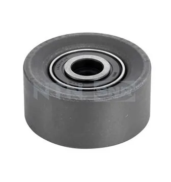 Deflection Pulley/Guide Pulley, timing belt GE353.20