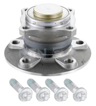 Wheel Bearing Kit R151.57
