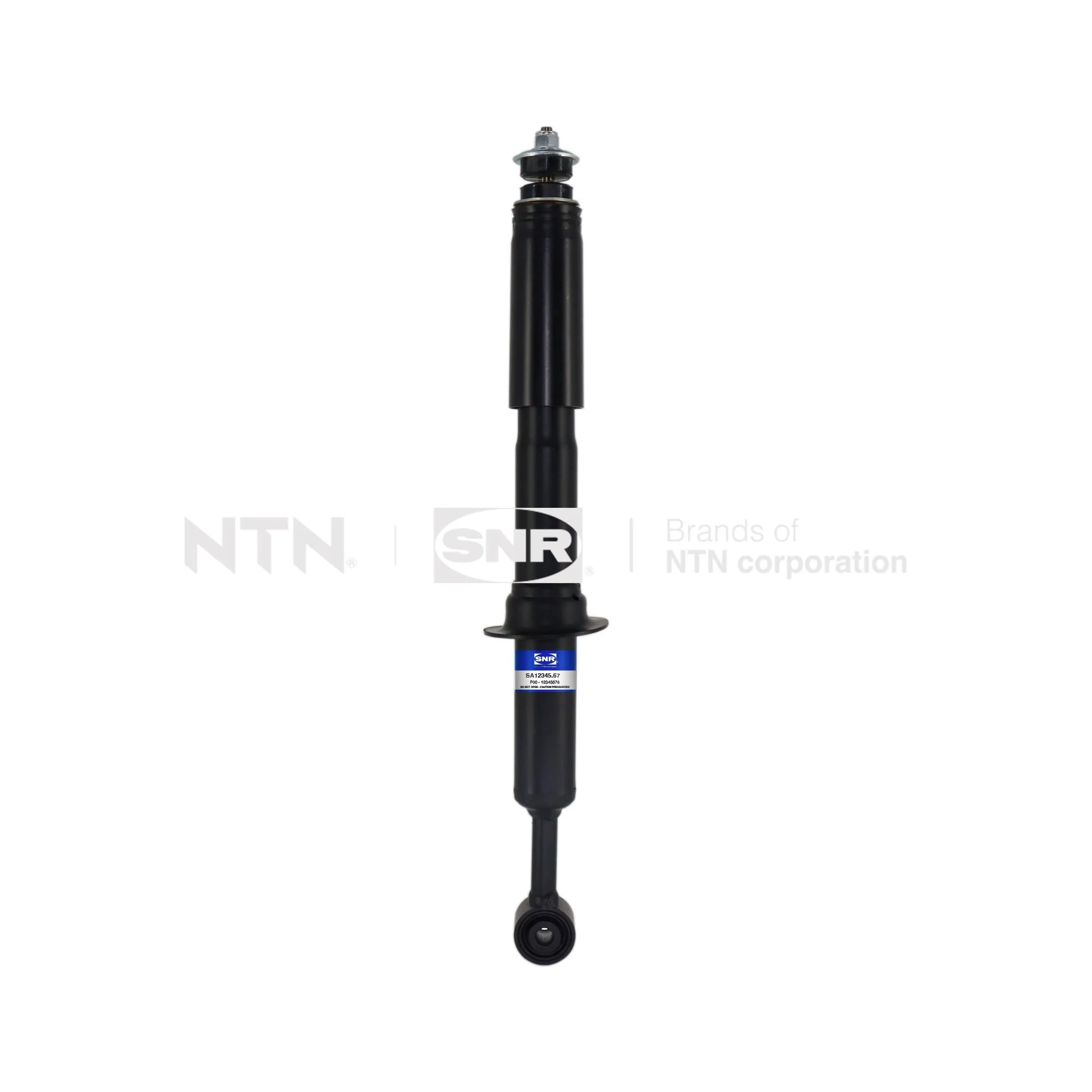 Shock Absorber SA66933.09