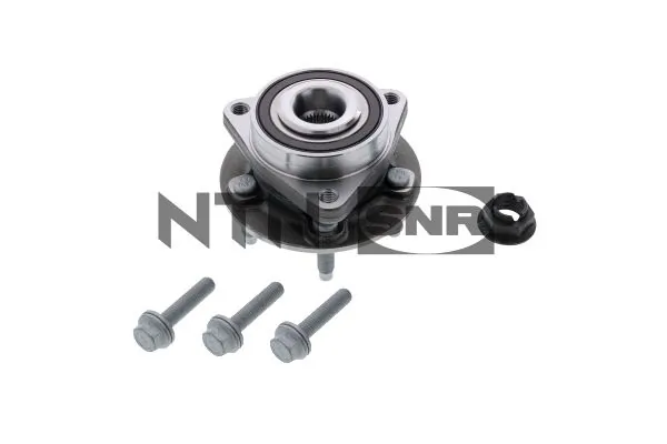 Wheel Bearing Kit R153.78