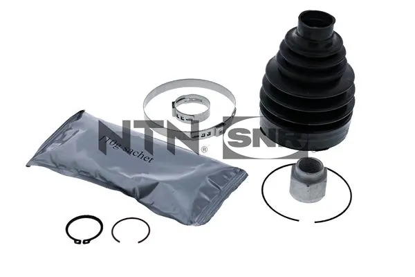 Bellow Kit, drive shaft IBK77.010