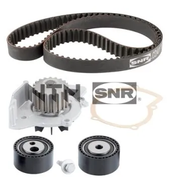Water Pump & Timing Belt Kit KDP459.490