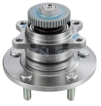 Wheel Bearing Kit R184.71