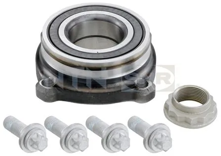 Wheel Bearing Kit R150.32