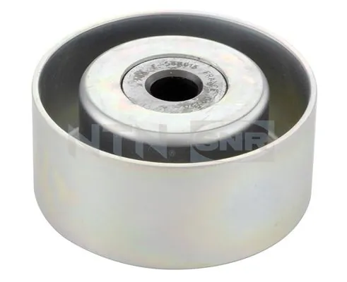 Deflection/Guide Pulley, V-ribbed belt GA352.53