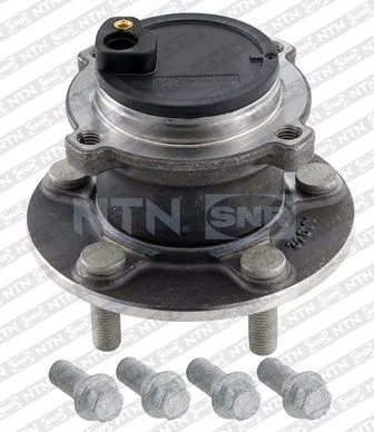 Wheel Bearing Kit R152.92