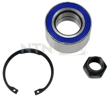 Wheel Bearing Kit R152.39