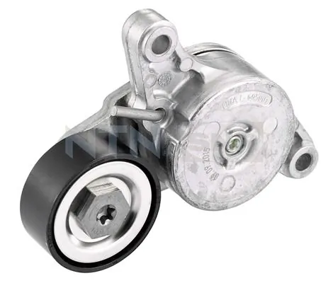 Tensioner Pulley, V-ribbed belt GA350.97
