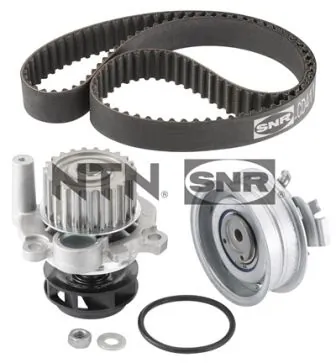 Water Pump & Timing Belt Kit KDP457.321