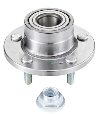 Wheel Bearing Kit R184.31