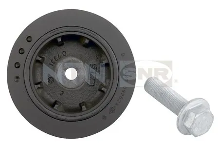 Belt Pulley, crankshaft DPF355.01K1