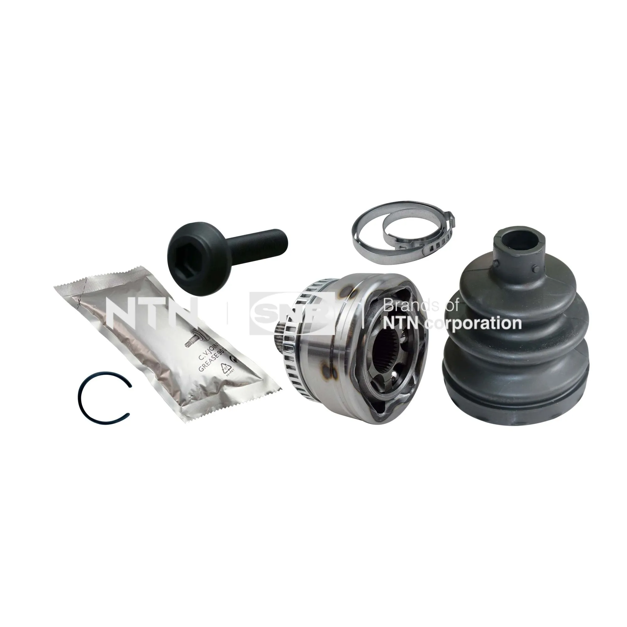 Joint Kit, drive shaft OJK54.037