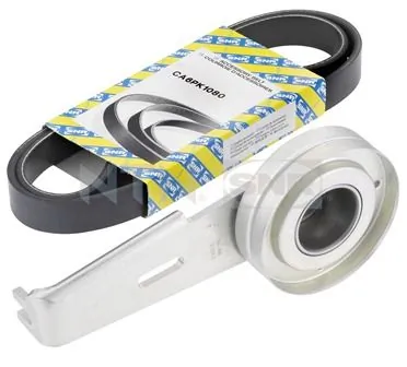 V-Ribbed Belt Set KA866.06