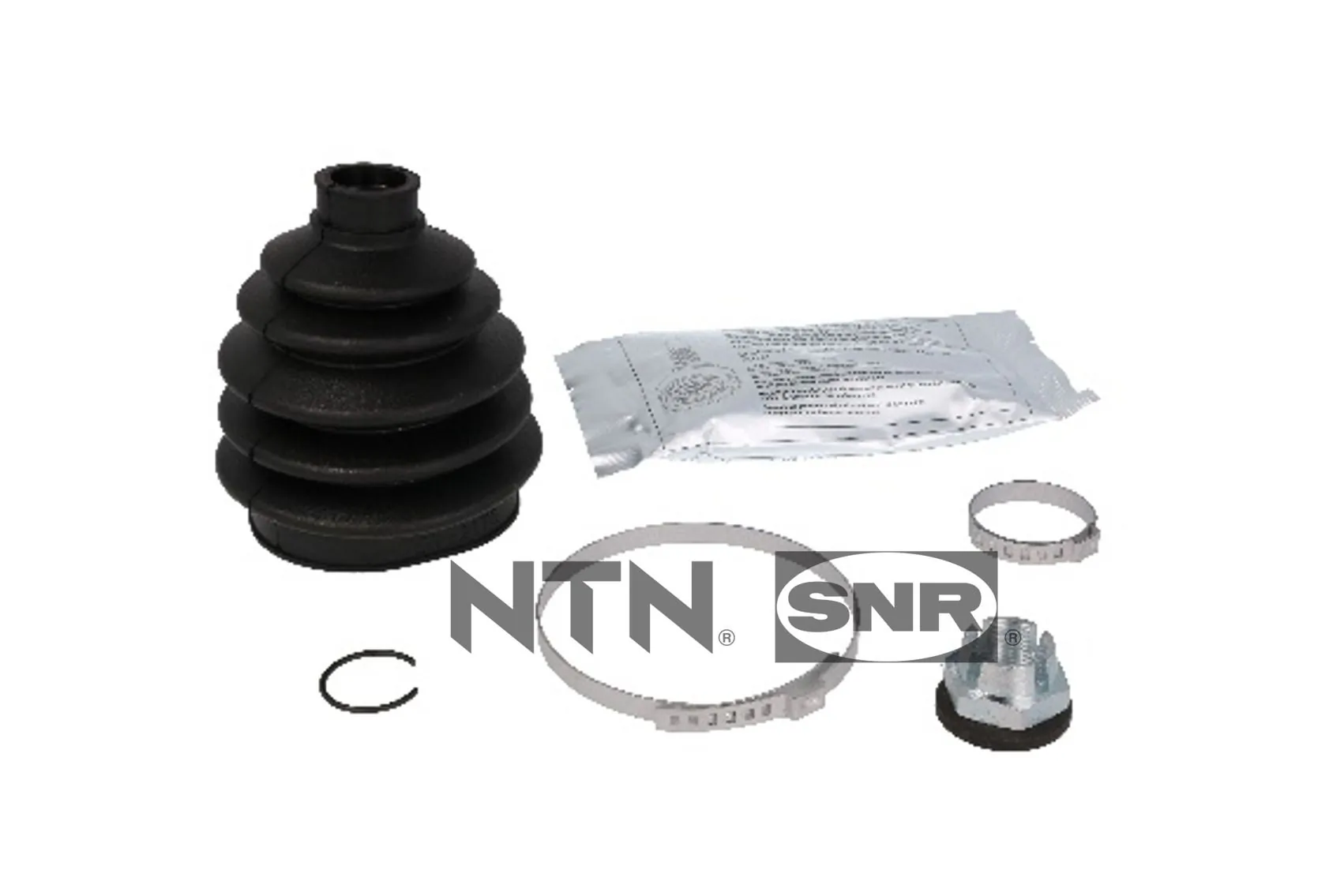 Bellow Kit, drive shaft OBK55.021