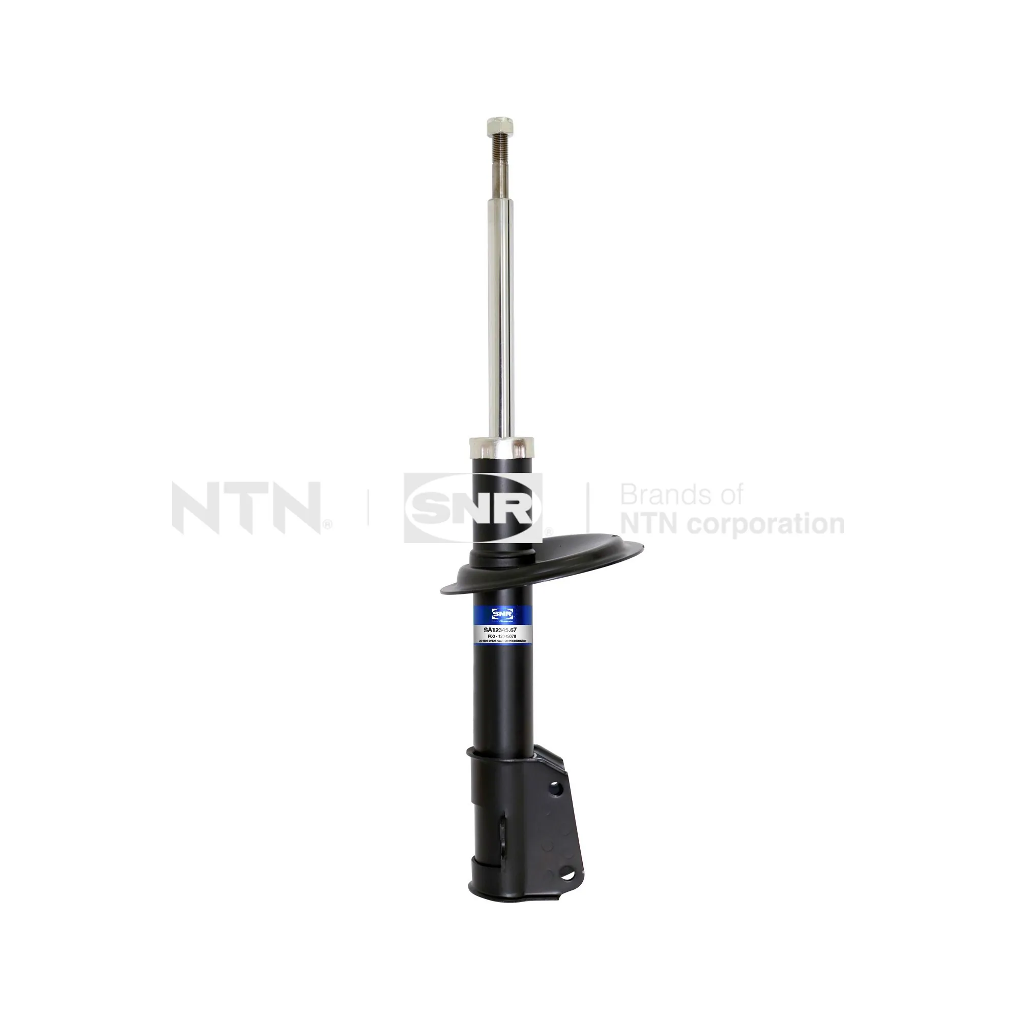 Shock Absorber SA65943.13