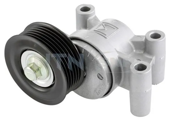 Tensioner Pulley, V-ribbed belt GA370.09