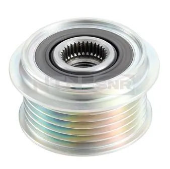 Alternator Freewheel Clutch GA752.03