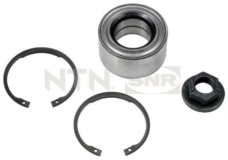 Wheel Bearing Kit R152.42