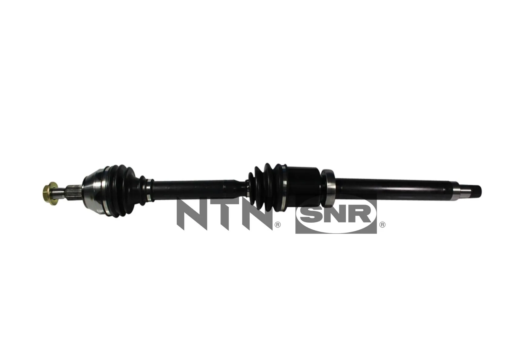 Drive Shaft DK52.008