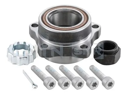 Wheel Bearing Kit R141.09