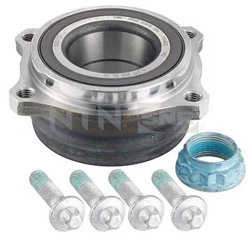 Wheel Bearing Kit R151.59