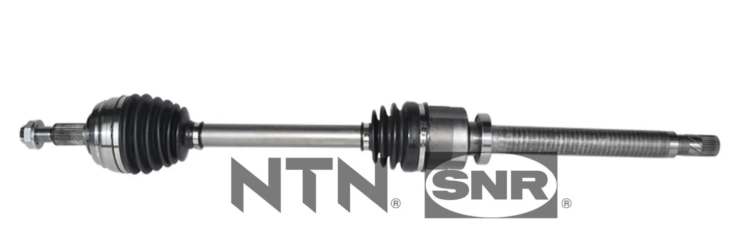 Drive Shaft DK55.090